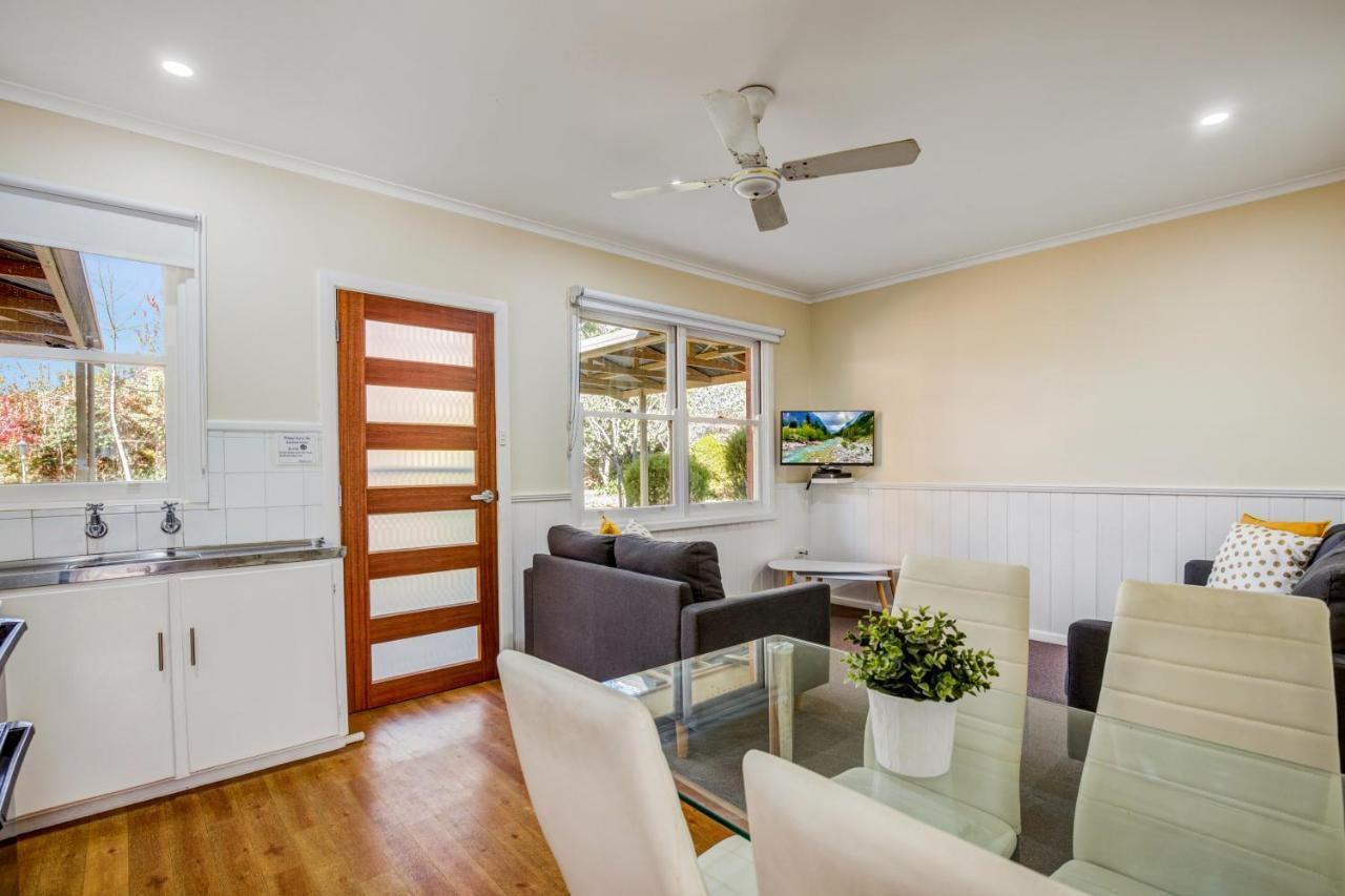 Viewhill Holiday Units - Bright Ngoại thất bức ảnh