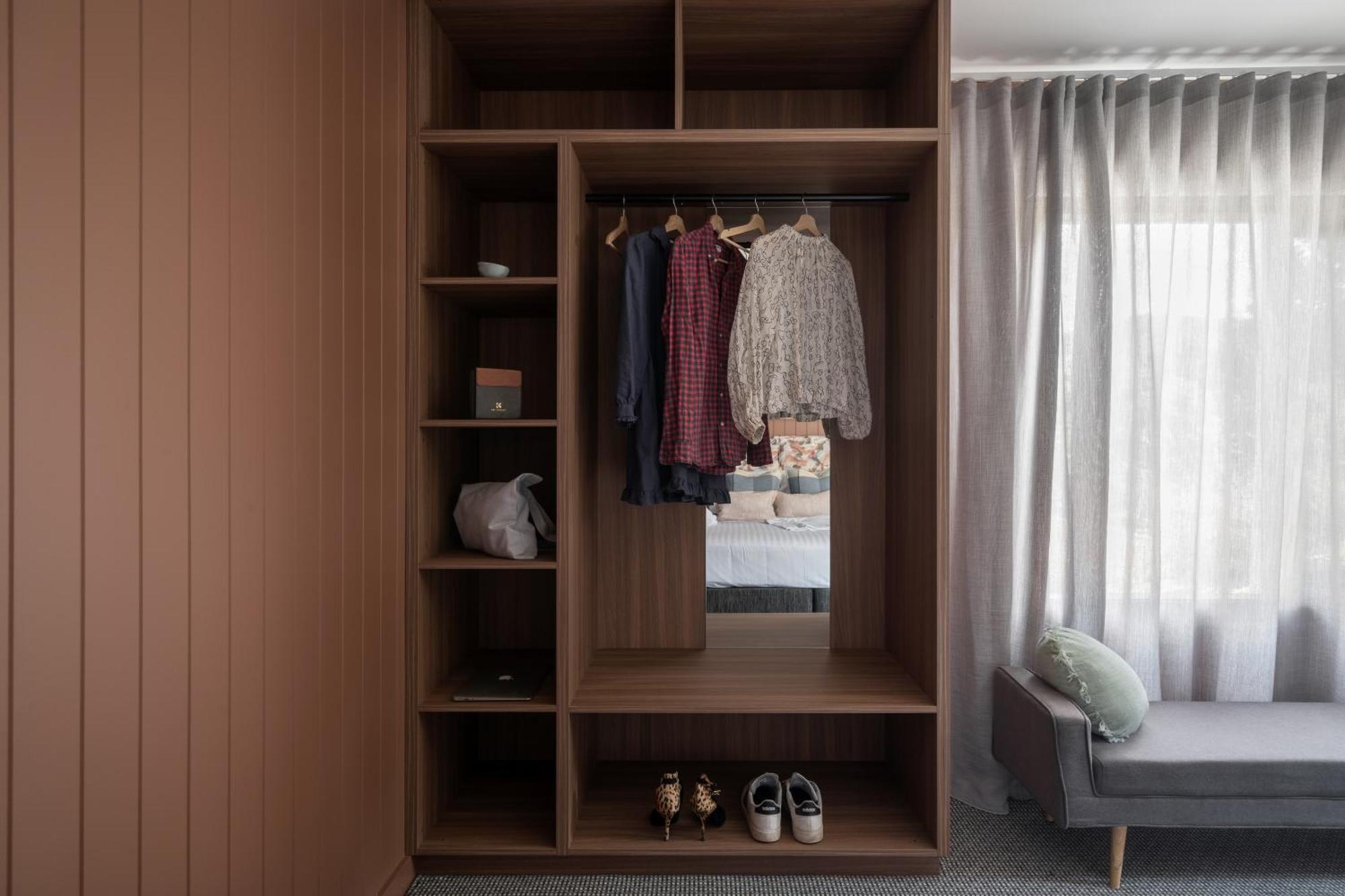 Viewhill Holiday Units - Bright Ngoại thất bức ảnh
