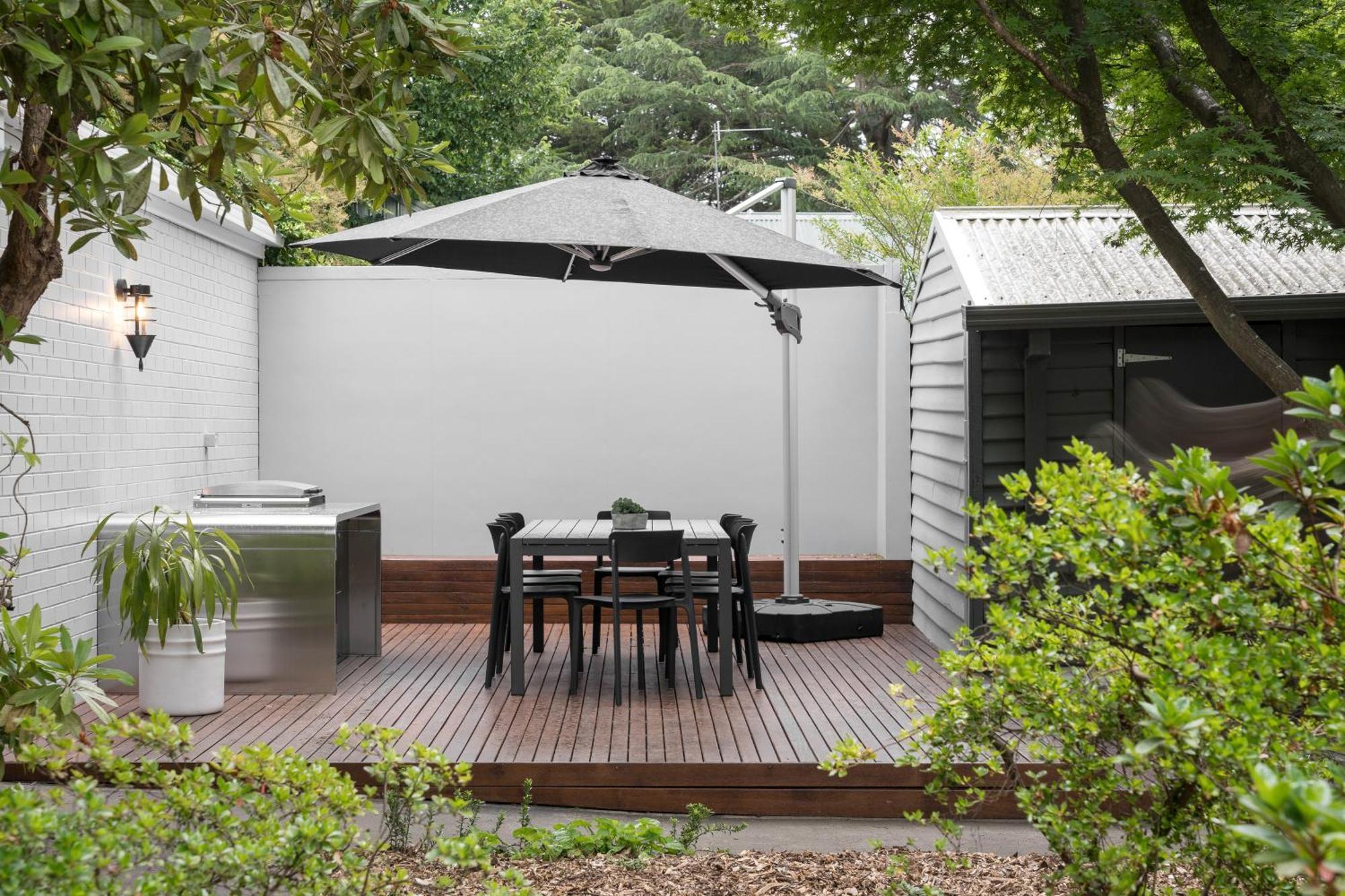 Viewhill Holiday Units - Bright Ngoại thất bức ảnh