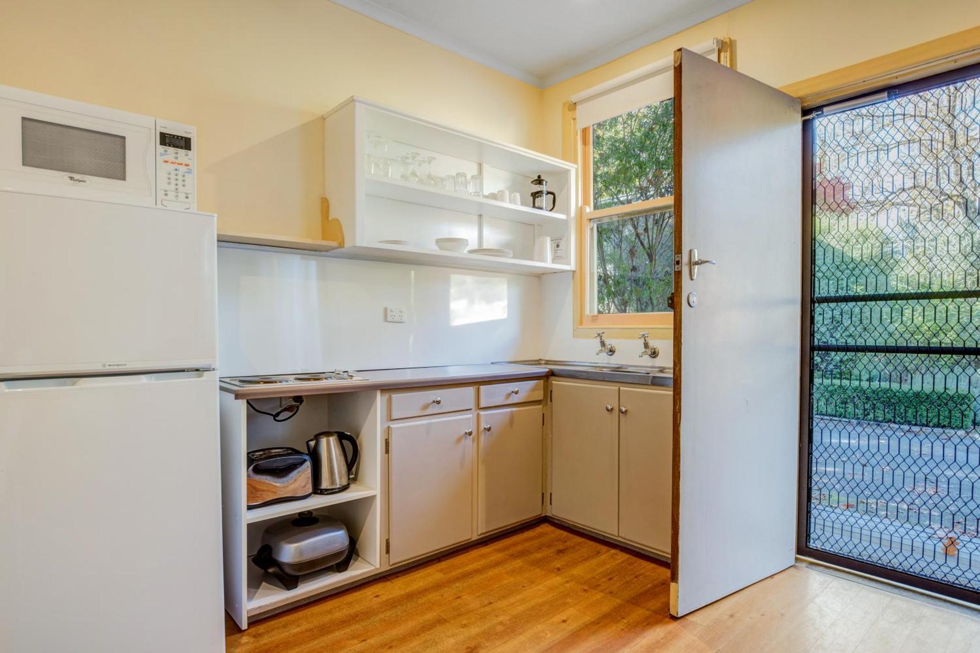 Viewhill Holiday Units - Bright Phòng bức ảnh